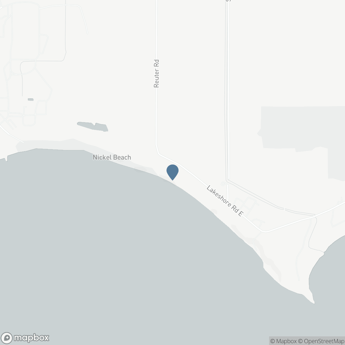 559 LAKESHORE ROAD E, Port Colborne, Ontario L3K 5V3
